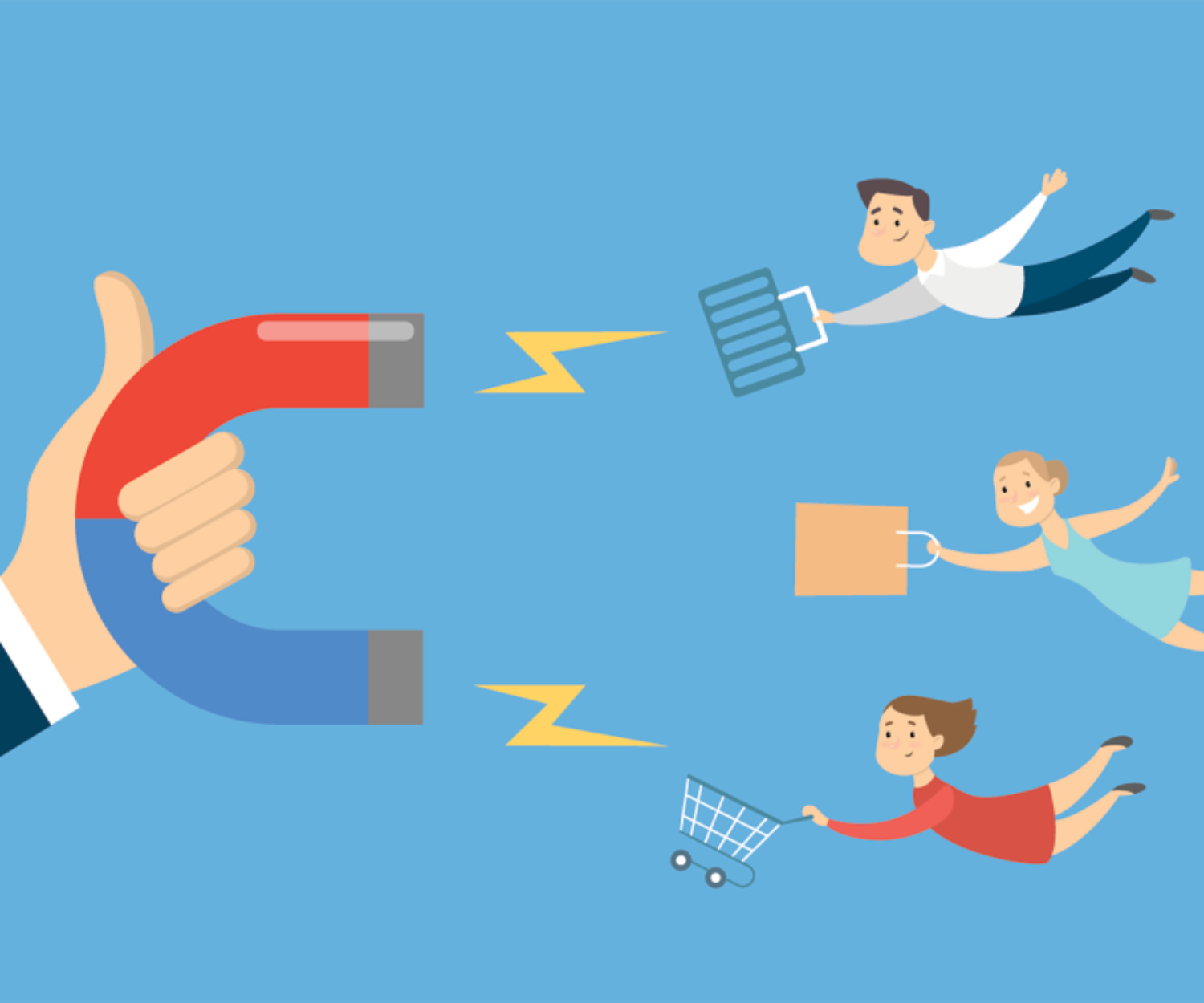 Authentic Gestures Resonate Big-Time