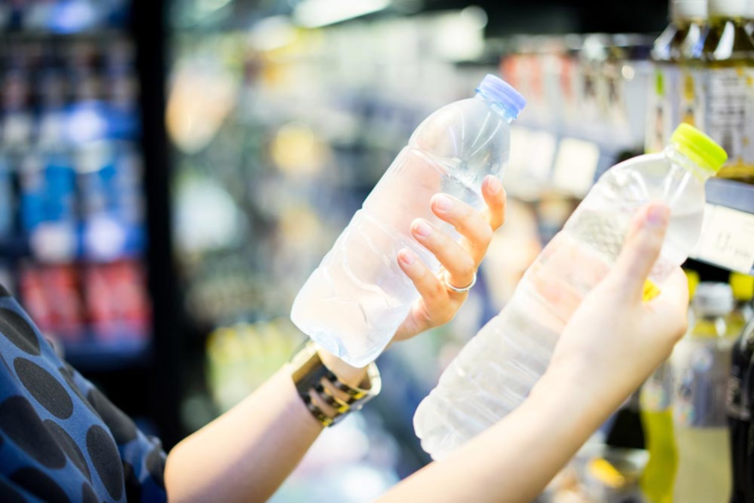 Marketing Is A Battle Of Perceptions