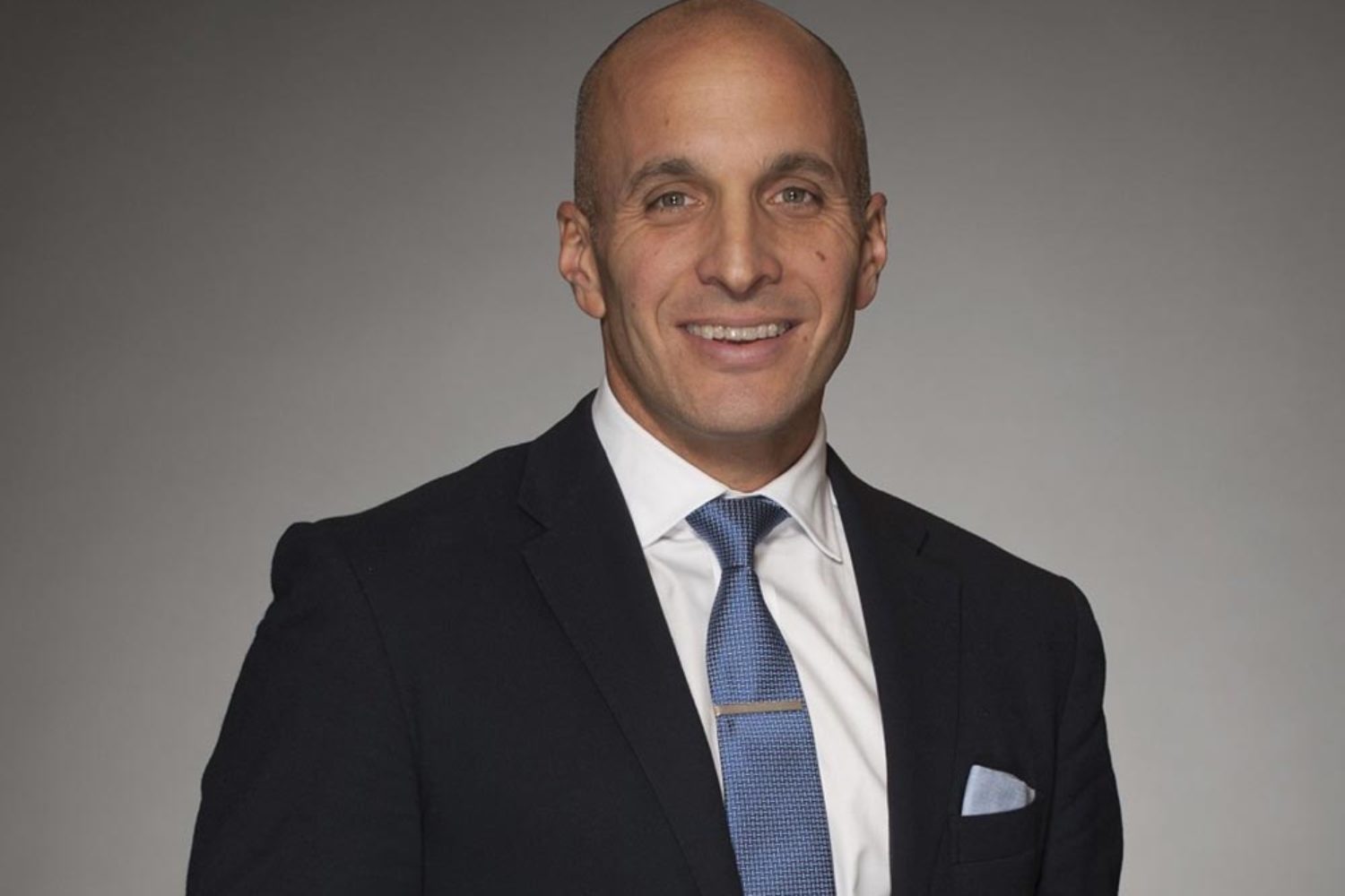 Pete Bevacqua President NBC Sports Group