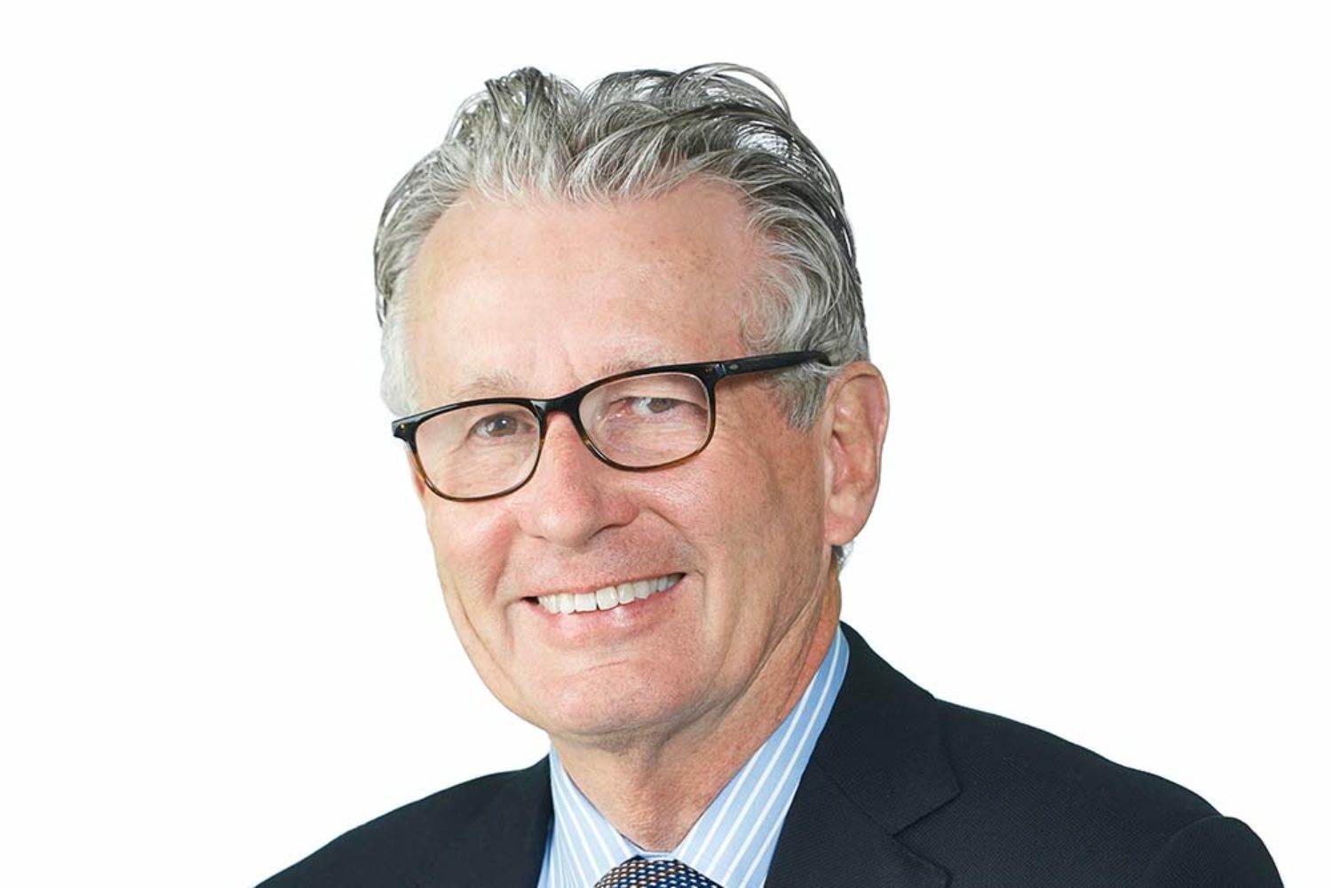 Nigel Travis - Dunkin' Brands