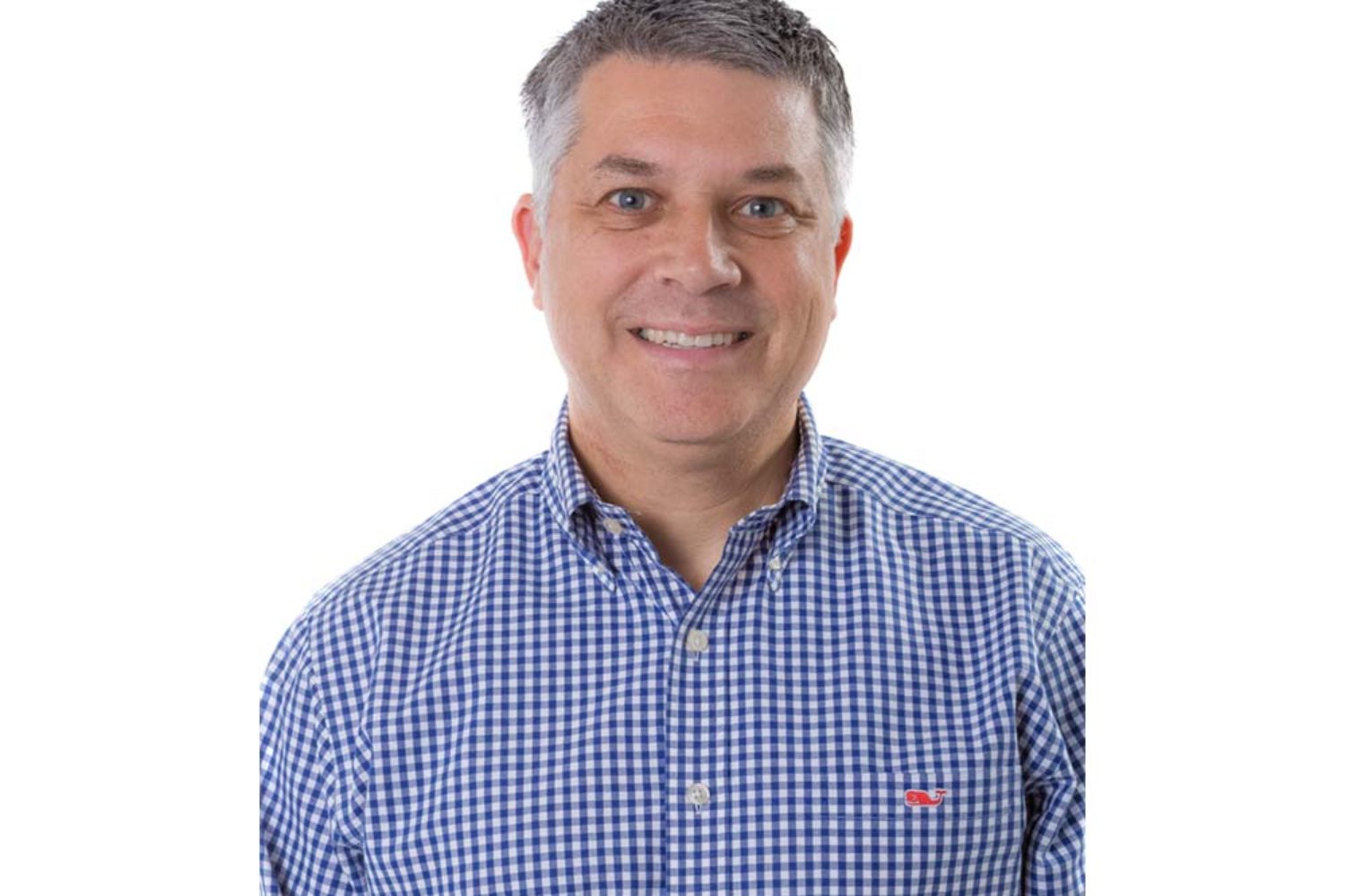 John Stephans CEO Lounge